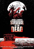 SURVIVAL OF THE DEAD Une nouvelle affiche pour SURVIVAL OF THE DEAD