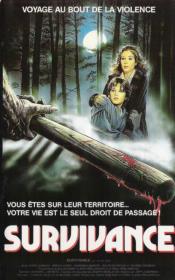 Photo de Survivance 2 / 3