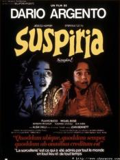 Photo de Suspiria 78 / 85