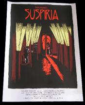 Photo de Suspiria 84 / 85