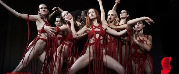 MEDIA - SUSPIRIA Nouvelle Bande-Annonce