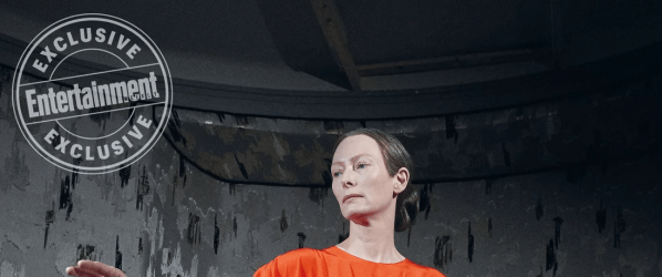 MEDIA - SUSPIRIA Une nouvelle image du film dévoilée