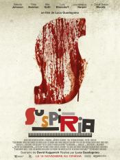 Suspiria