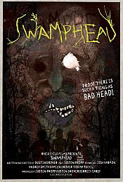 Photo de Swamphead 1 / 1