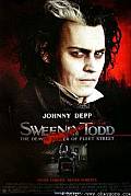 Photo de Sweeney Todd: Le Diabolique Barbier de Fleet Street 1 / 51