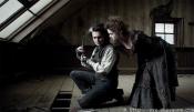 SWEENEY TODD LE DIABOLIQUE BARBIER DE FLEET STREET SWEENEY TODD  Le barbier en photo