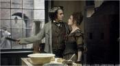 Sweeney Todd: Le Diabolique Barbier de Fleet Street