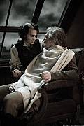 Photo de Sweeney Todd: Le Diabolique Barbier de Fleet Street 14 / 51