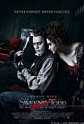 Photo de Sweeney Todd: Le Diabolique Barbier de Fleet Street 43 / 51