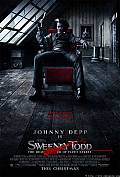 Photo de Sweeney Todd: Le Diabolique Barbier de Fleet Street 44 / 51