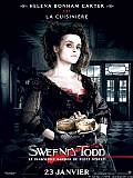 Photo de Sweeney Todd: Le Diabolique Barbier de Fleet Street 46 / 51