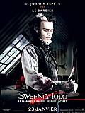 Photo de Sweeney Todd: Le Diabolique Barbier de Fleet Street 47 / 51