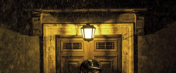 CRITIQUES - SWEET HOME Rafa Martínez - Avant-première