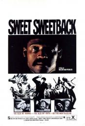 Photo de Sweet Sweetback's Baadasssss Song 1 / 1