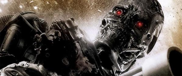 TERMINATOR RENAISSANCE TERMINATOR RENAISSANCE - Seconde Bande-Annonce