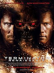 Photo de Terminator Renaissance 96 / 143