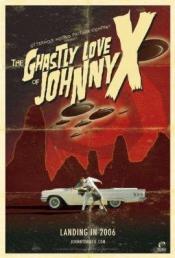 Photo de The Ghastly Love of Johnny X 4 / 4