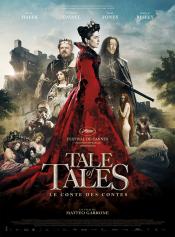 CRITIQUES - TALE OF TALES de Matteo Garrone - Avant-première