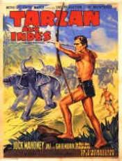 Photo de Tarzan aux Indes 5 / 6