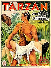 Photo de Tarzan the Ape Man 4 / 17