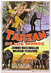 Photo de Tarzan the Ape Man 7 / 17