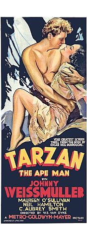 Photo de Tarzan the Ape Man 12 / 17