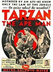Photo de Tarzan the Ape Man 13 / 17