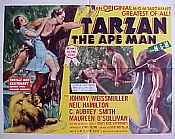 Photo de Tarzan the Ape Man 14 / 17