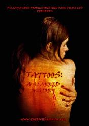 Photo de Tattoos: A Scarred History 1 / 1