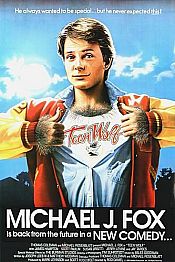 Photo de Teen Wolf 1 / 3