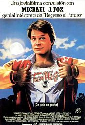 Photo de Teen Wolf 3 / 3