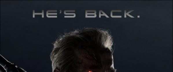 MEDIA - TERMINATOR GENISYS Un long spot TV Help