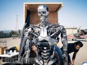 Photo de Terminator: Genisys 33 / 48