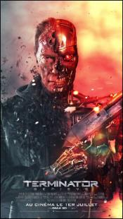 Photo de Terminator: Genisys 44 / 48