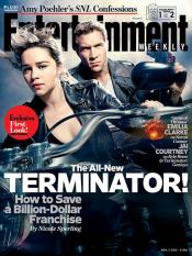 Photo de Terminator: Genisys 47 / 48