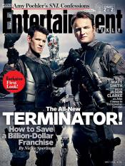 Photo de Terminator: Genisys 48 / 48