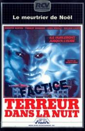 Terreur dans la nuit