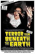 Terror from Beneath the Earth