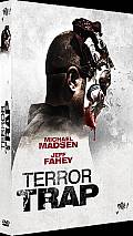 CONCOURS - TERROR TRAP Des DVDs de TERROR TRAP à gagner 