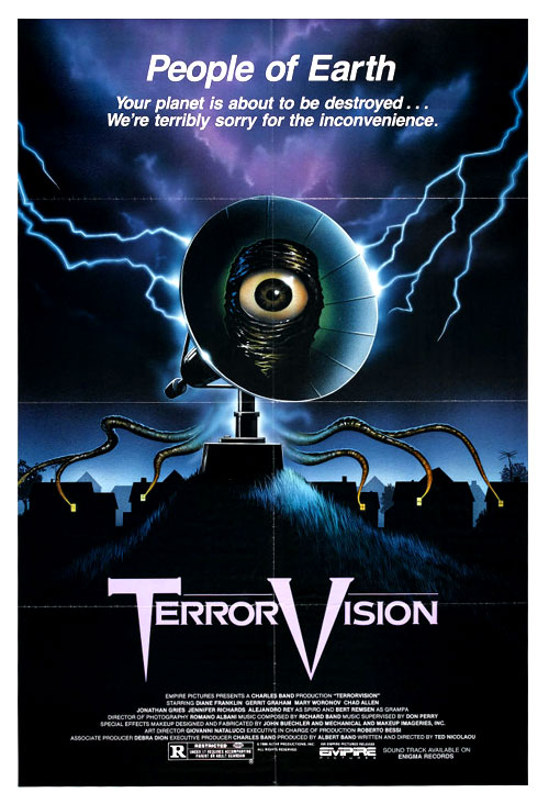 Terrorvizio [1986]