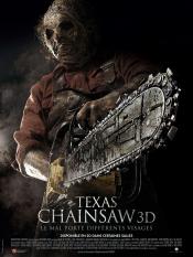 Texas Chainsaw 3D