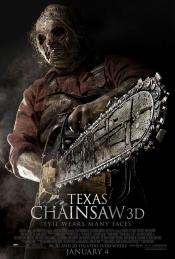 Photo de Texas Chainsaw 3D 20 / 25