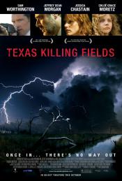 Photo de Texas Killing Fields 1 / 19