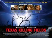 Photo de Texas Killing Fields 16 / 19