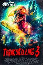 ThanksKilling Sequel