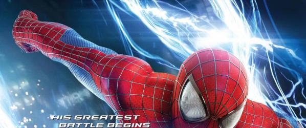 MEDIA - THE AMAZING SPIDER-MAN  LE DESTIN DUN HEROS La bande-annonce finale 