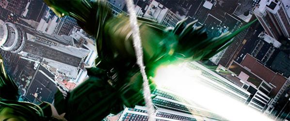 MEDIA - THE AMAZING SPIDER-MAN LE DESTIN DUN HEROS De nouvelles images promo