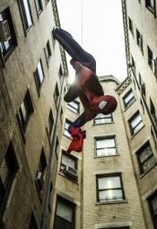 Photo de The Amazing Spider-Man : le destin d'un Héros 38 / 79