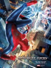 The Amazing Spider-Man  le destin dun Héros