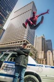 Photo de The Amazing Spider-Man : le destin d'un Héros 58 / 79
